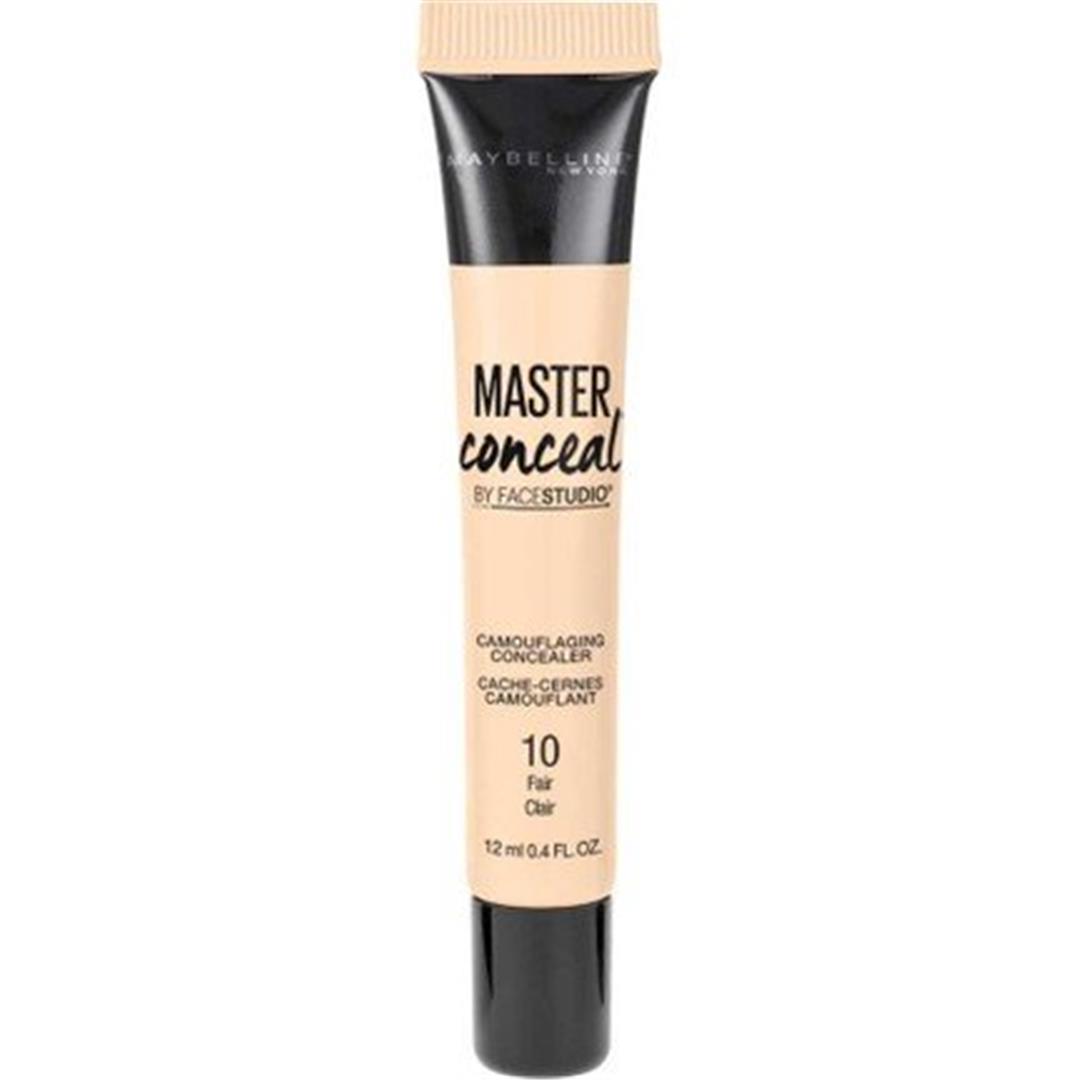 Maybelline Master Conceal Camouflaging Concealer No 10 Fair